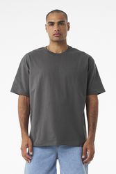 Image of BELLA+CANVAS Unisex 7.5-Ounce Heavyweight Tee - FMS