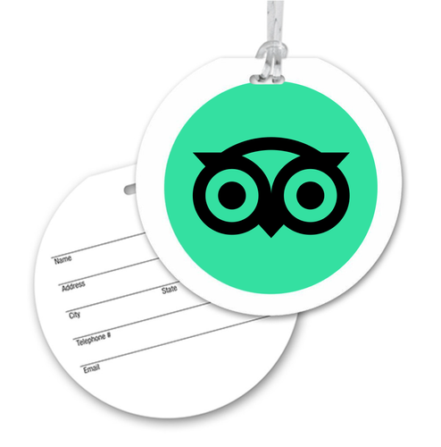 Bag Tag image thumbnail