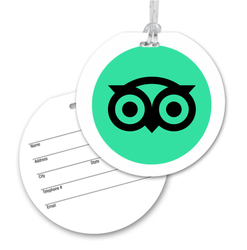 Image of Bag Tag