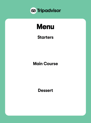 Expanded Menu (4 x 5.5 in) image thumbnail