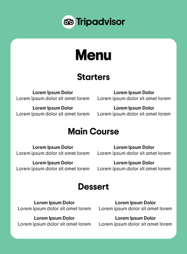 Expanded Menu (4 x 5.5 in) image thumbnail