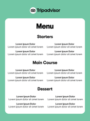 Image of PDF Expanded Menu (4 x 5.5 in)