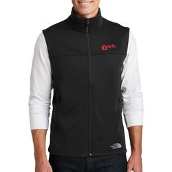 Image of The North Face® Ridgewall Soft Shell Vest [WFS401]