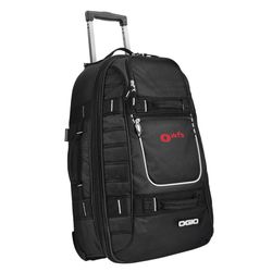 Image of OGIO® - Pull-Through Travel Bag [WFS418]