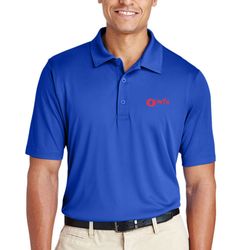 Image of Team 365 Zone Performance Polo [WFS440]