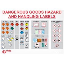 Image of Picto DGR 59"x39" [WFS464]