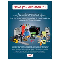 Image of Declare It Posters 26in x 39in [WFS466]