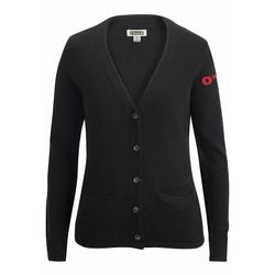 Image of Jersey Knit Cardigan [WFS407]