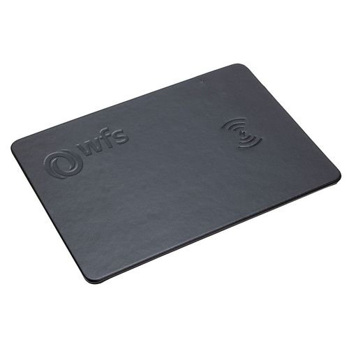 Avalon II Mouse Pad with 15 W Wireless Charger image thumbnail