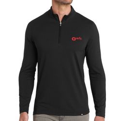 Image of TravisMathew Crestview 1/4-Zip