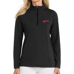 Image of TravisMathew Women's Crestview 1/4-Zip