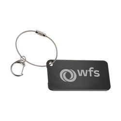 Image of Luggage tag