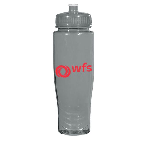 28 oz. Poly-Clean Plastic Bottle image thumbnail