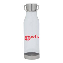 Image of Phoenix 20 oz. RPET Water Bottle