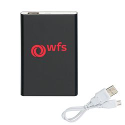 Image of Slim Power Bank