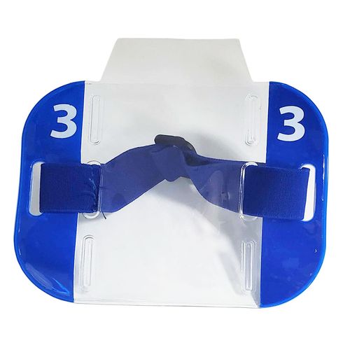 Armband Blue #3 [WFS082] image thumbnail