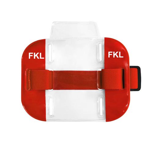 Armband Red #FKL [WFS083] image thumbnail