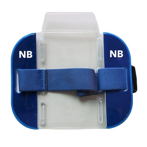 Armband Blue #NB [WFS084] image thumbnail
