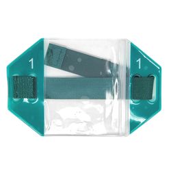 Image of Armband Green #1 [WFS078]