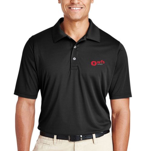 Team 365 Zone Performance Polo [WFS167] image thumbnail
