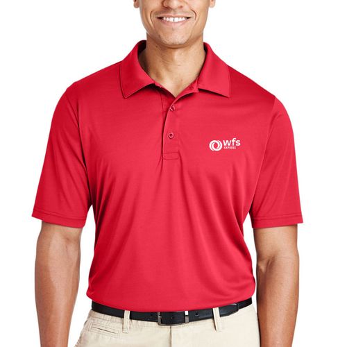 Team 365 Zone Performance Polo [WFS167] image thumbnail