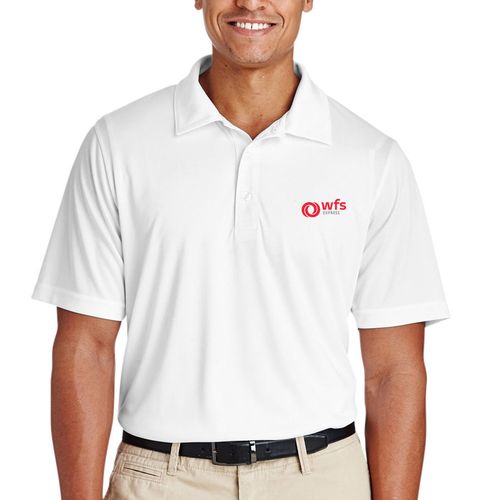 Team 365 Zone Performance Polo [WFS167] image thumbnail
