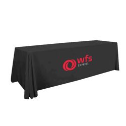 Image of 8' Table Throw [WFS113]