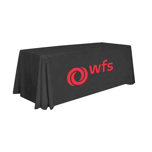 6' Table Throw [WFS434] image thumbnail