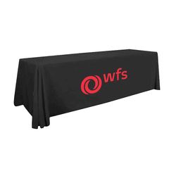 Image of 8' Table Throw [WFS435]