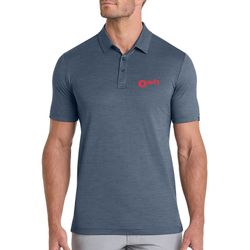 Image of TravisMathew Auckland Slub Polo