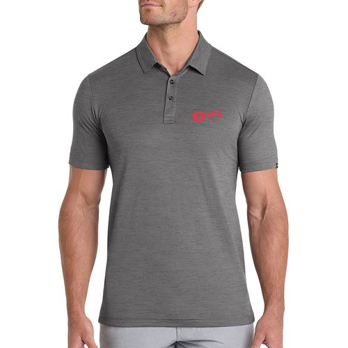 TravisMathew Auckland Slub Polo image thumbnail