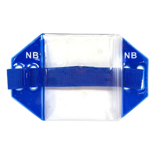 Armband Blue #NB [WFS084] image thumbnail