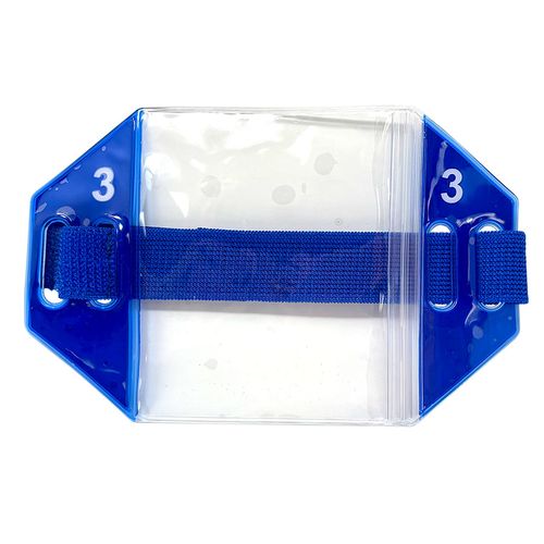 Armband Blue #3 [WFS082] image thumbnail