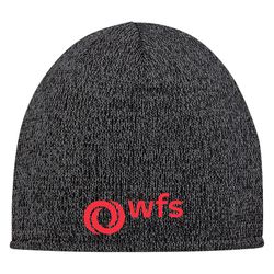 Image of Reflective Beanie