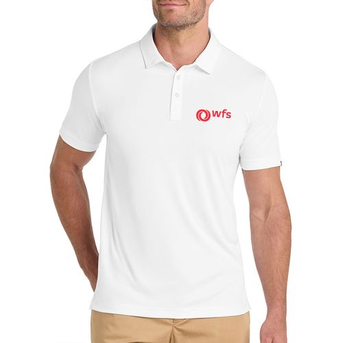 TravisMathew Coto Performance Polo image thumbnail