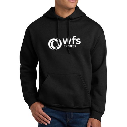 Heavy Blend™ Hooded Sweatshirt image thumbnail