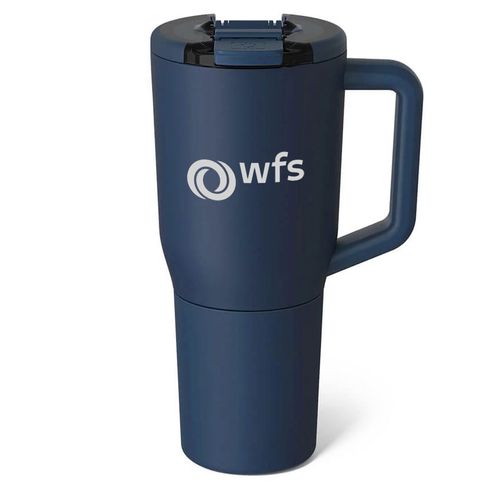 BruMate Müv 35oz Mug image thumbnail BruMate Müv 35oz Mug image thumbnail