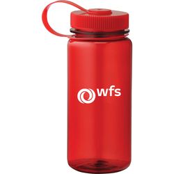 Image of Montego 21 oz. Sports Bottle