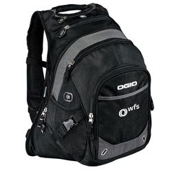 Image of Fugitive Backpack