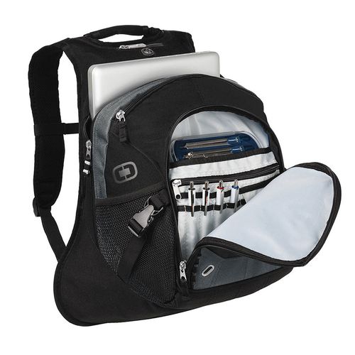 Fugitive Backpack image thumbnail