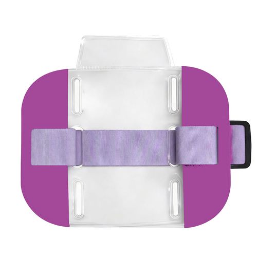 Armband - Purple image thumbnail Armband - Purple image thumbnail