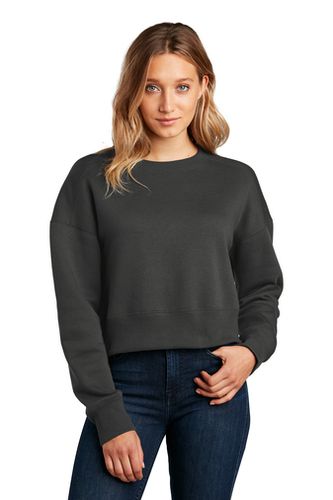 Ladies Fleece image thumbnail