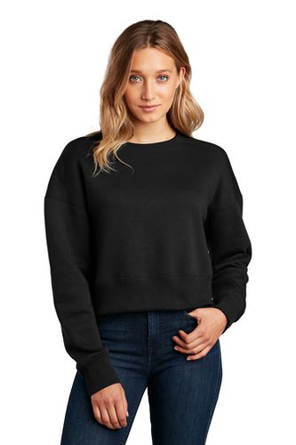 Ladies Fleece image thumbnail