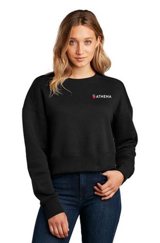 Ladies Fleece image thumbnail