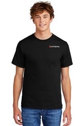 Image of Port & Company Tee