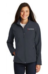 Image of Port Authority Ladies Jacket