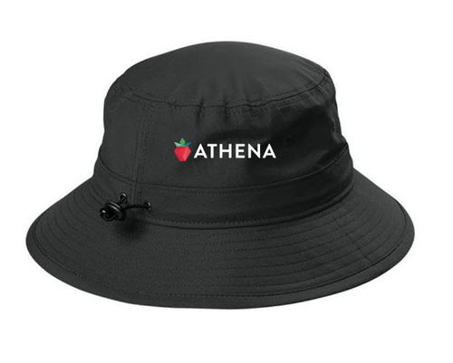 Port Authority Bucket Hat image thumbnail