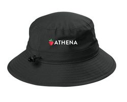 Image of Port Authority Bucket Hat