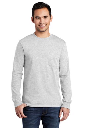Port & Company Long Sleeve image thumbnail