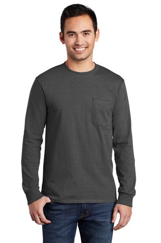 Port & Company Long Sleeve image thumbnail